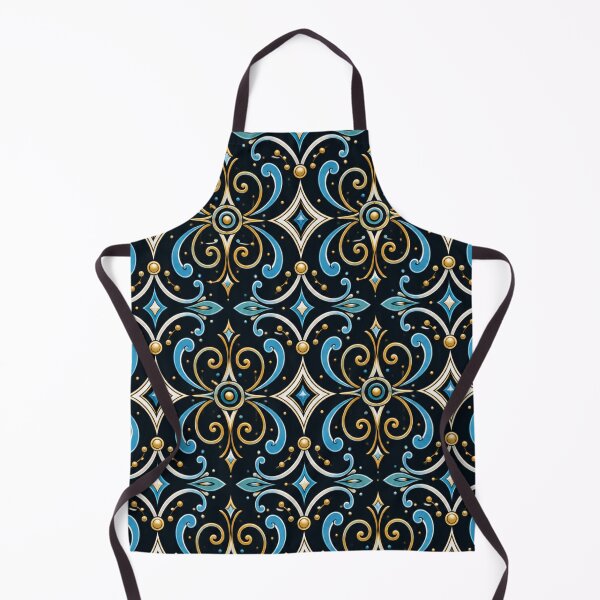 Item preview, Swirl Pattern – Argentine Port Art designed and sold by Esencia Argentina.