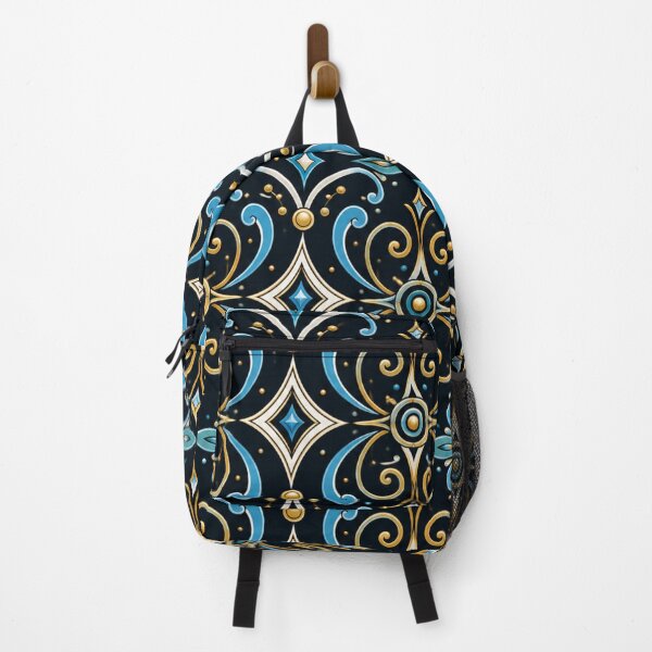Item preview, Swirl Pattern – Argentine Port Art designed and sold by Esencia Argentina.