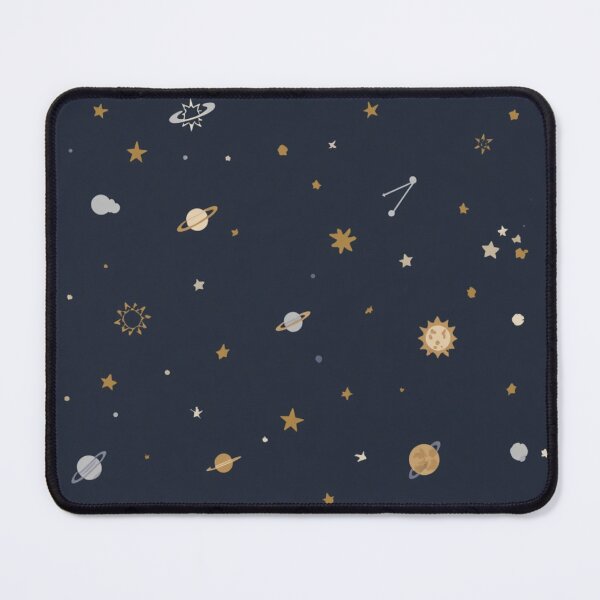 Item preview, Space around us designed and sold by DuliDoodles.