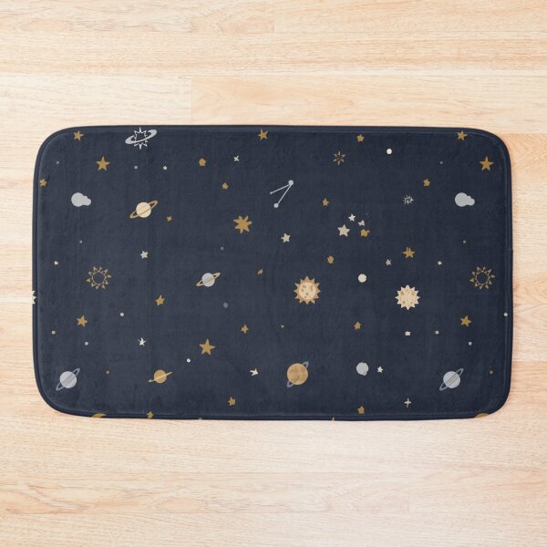 Item preview, Space around us  designed and sold by DuliDoodles.