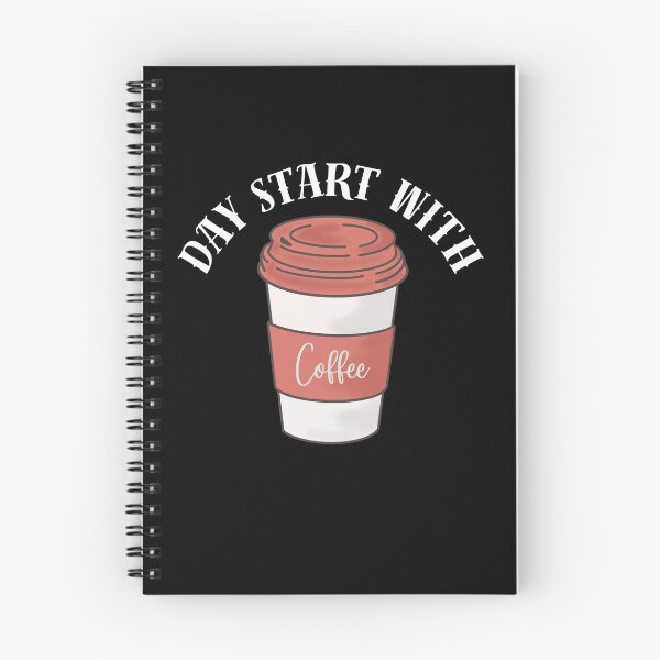 Item preview, Day Start With designed and sold by HMR1.