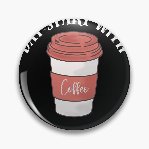 Item preview, Day Start With designed and sold by HMR1.