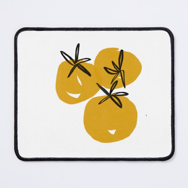 Item preview, Yellow Tomato designed and sold by artypitch.