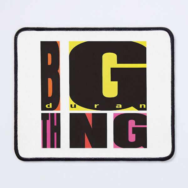 Item preview, Big Thing Synth Pop 80S Aesthetic Geometric Retro Wave Graphic Design | Limited Edition designed and sold by Nendrawahyu1987.