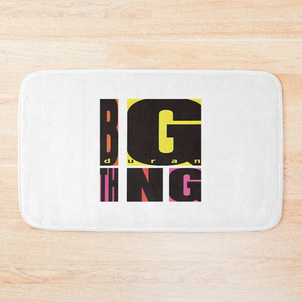 Item preview, Big Thing Synth Pop 80S Aesthetic Geometric Retro Wave Graphic Design | Limited Edition designed and sold by Nendrawahyu1987.