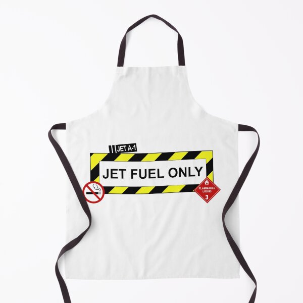Item preview, SOLO COMBUSTIBLE PARA AVIONES designed and sold by Three Green Designs.