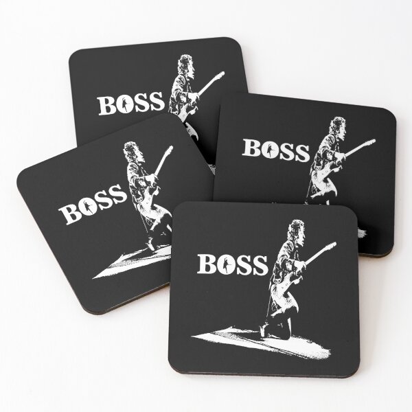 Item preview, Boss Streets Of Bruce Favorie designed and sold by cmaccauley16.