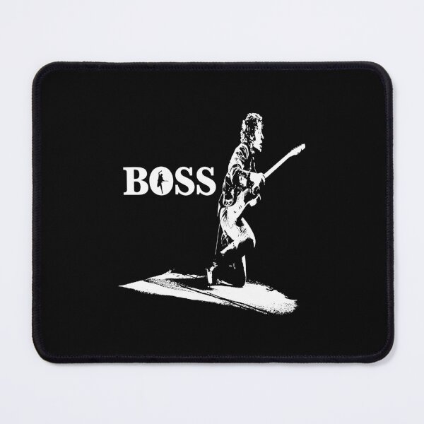 Item preview, Boss Streets Of Bruce Favorie designed and sold by cmaccauley16.