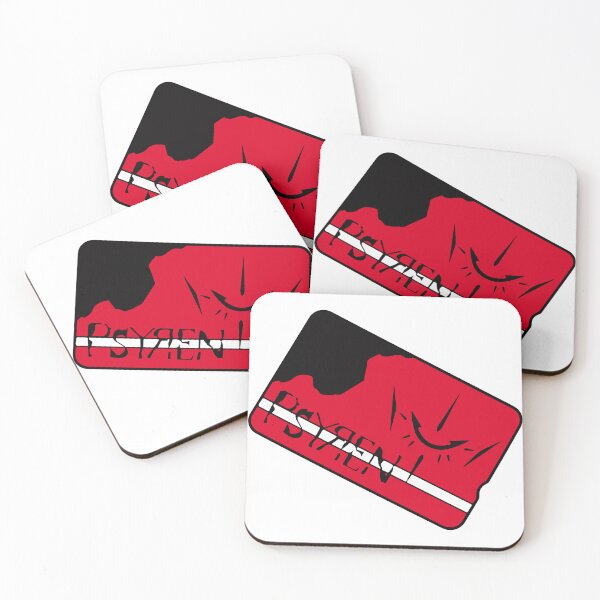 Item preview, Psyren Card designed and sold by OddityDesign.