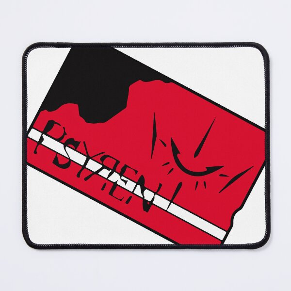 Item preview, Psyren Card designed and sold by OddityDesign.