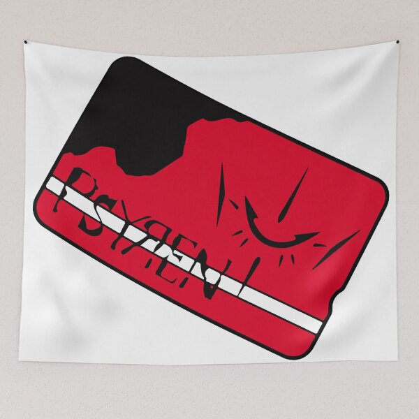 Item preview, Tarjeta Psyren designed and sold by OddityDesign.