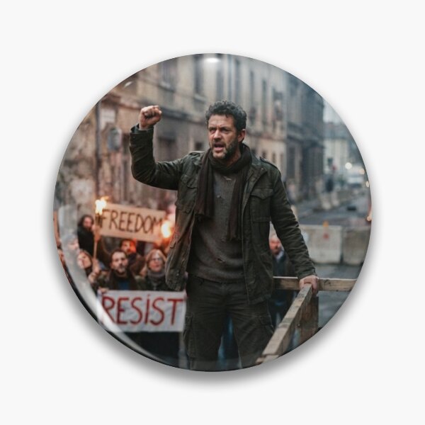 Item preview, Stand Up For Your Rights designed and sold by Pely.