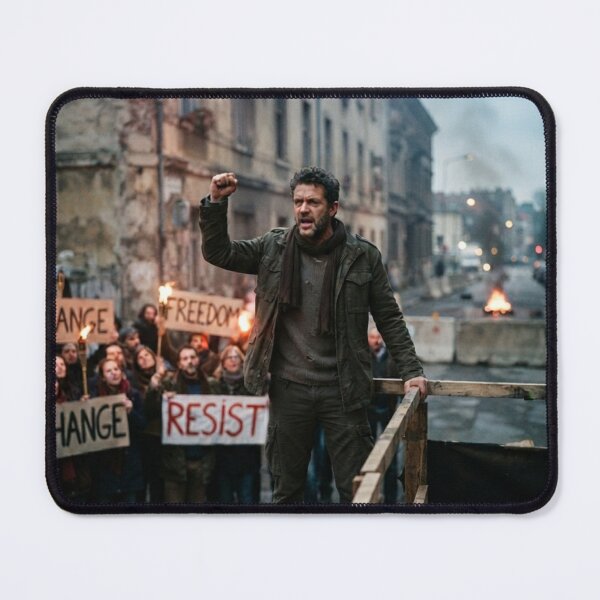 Item preview, Stand Up For Your Rights designed and sold by Pely.