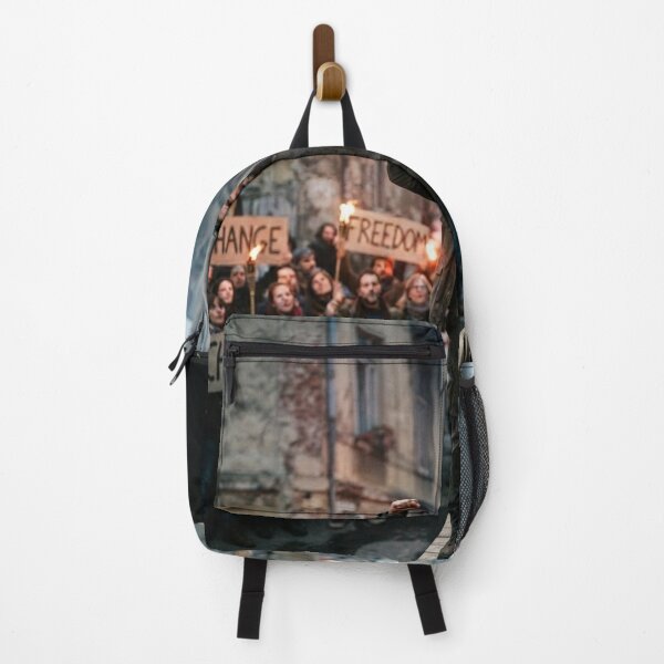 Item preview, Stand Up For Your Rights designed and sold by Pely.