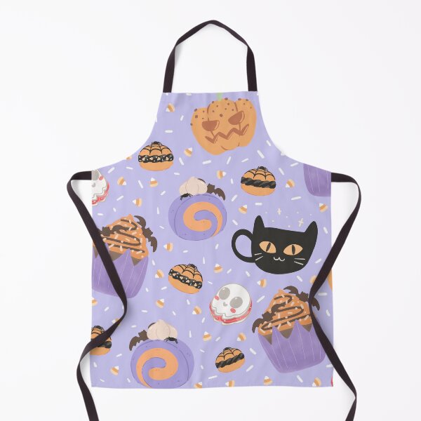 Item preview, Witch Pantry : Halloween Night designed and sold by Varo-DY.