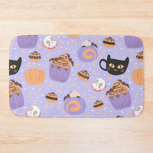 Item preview, Witch Pantry : Halloween Night designed and sold by Varo-DY.