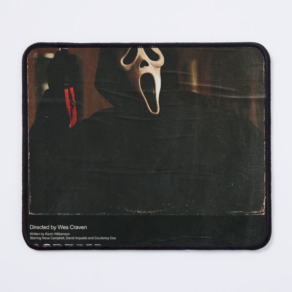 Item preview, scream designed and sold by MarkAponte.