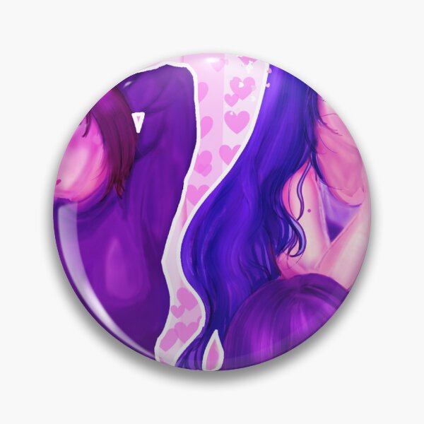 Item preview, Anime bust up character illustrations designed and sold by lillysarts25.