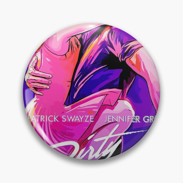 Item preview, dirty dancing designed and sold by MarkAponte.