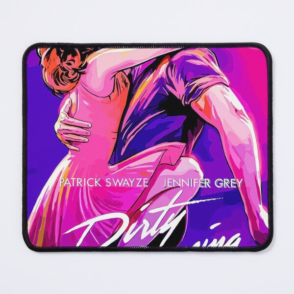 Item preview, dirty dancing designed and sold by MarkAponte.