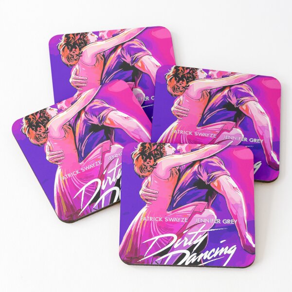 Item preview, dirty dancing designed and sold by MarkAponte.