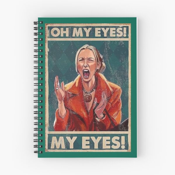 Item preview, Funny Pheobe My Eyes Friends Bathroom Living Bedroom House Home Art Gift Original Custom Love Couples Poster Wall Art Tee Design designed and sold by Cool Robot Bro..