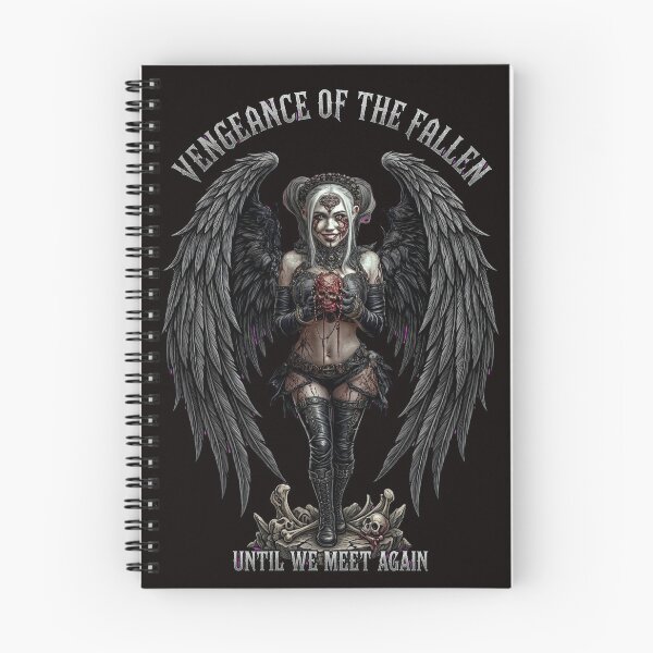 Item preview, Vengeance of the Fallen  designed and sold by ZombieCrew.