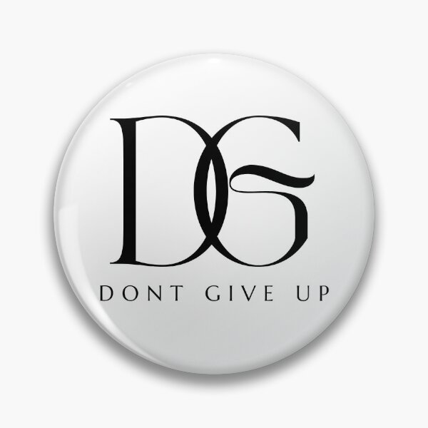 Item preview, DONT GIVE UP designed and sold by HMR1.