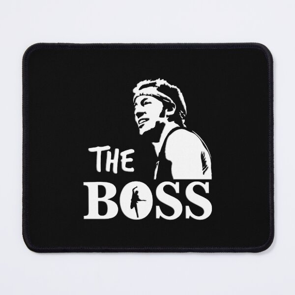 Item preview, Boss Streets Of Bruce Favorie designed and sold by cmaccauley16.