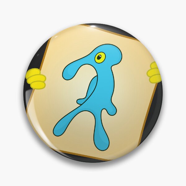 Item preview, Copy of Art Class -Squidward Tentacles Painting SpongeBob designed and sold by DibujandoPorfa.