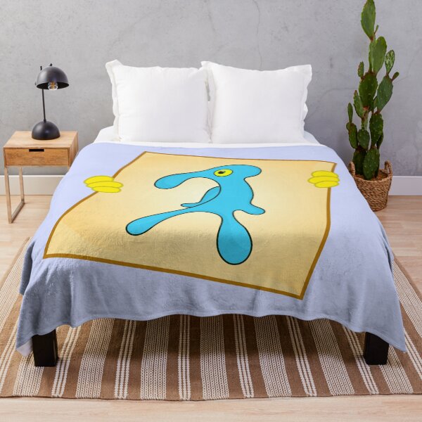Item preview, Copy of Art Class -Squidward Tentacles Painting SpongeBob designed and sold by DibujandoPorfa.