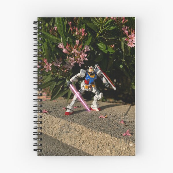 Item preview, Gundam RX-78-2 Ready Stance designed and sold by Juntaostore.