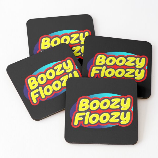 Item preview, Boozy Floozy [Ride the Cyclone] designed and sold by lazarusheart.