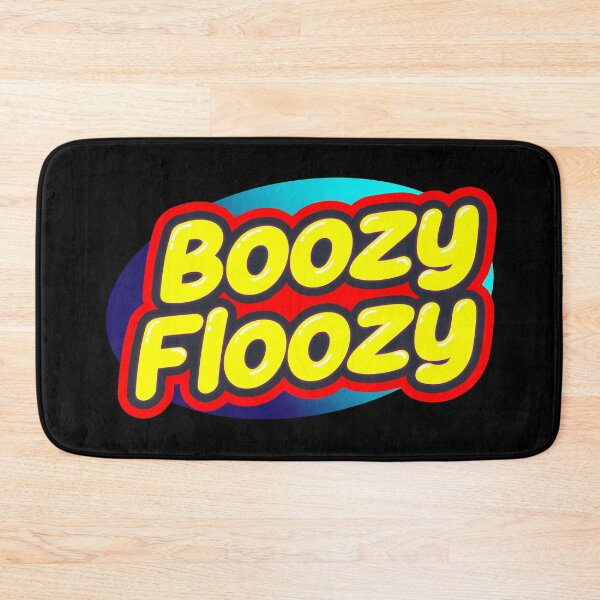 Item preview, Boozy Floozy [Ride the Cyclone] designed and sold by lazarusheart.