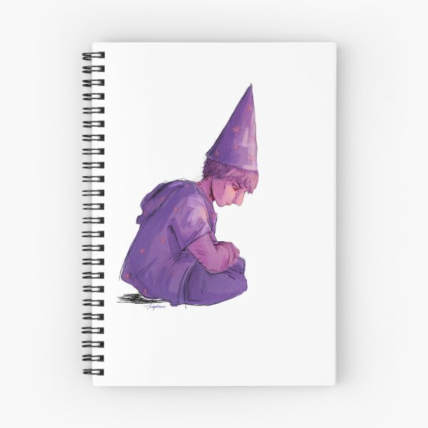 Item preview, Will the Wise designed and sold by audydraws.