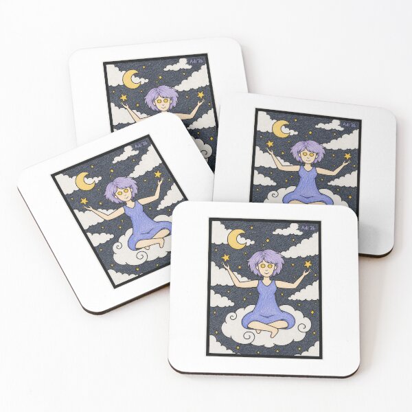 Item preview, Starcatcher designed and sold by adinecalli.