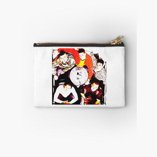 Item preview, Five Charming Guys Retro 90S Boy Band Aesthetic Pop Music Icons Vintage Nostalgia Graphic | Best Gift designed and sold by Nendrawahyu1987.