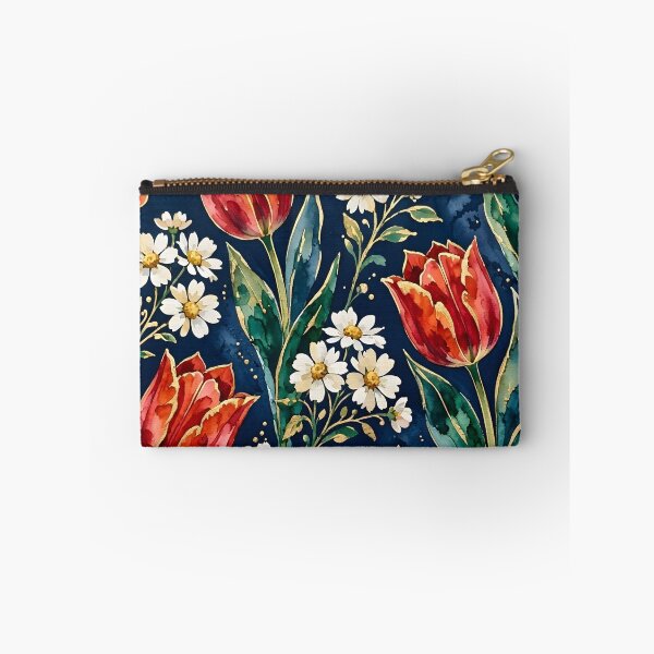Item preview, Tulip and Camomile  designed and sold by GraphicsClub.