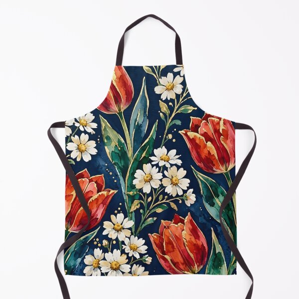 Item preview, Tulip and Camomile  designed and sold by GraphicsClub.