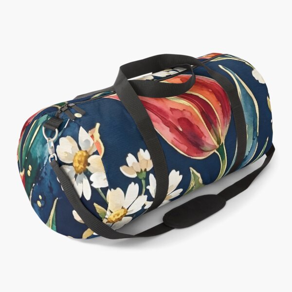 Item preview, Tulip and Camomile  designed and sold by GraphicsClub.