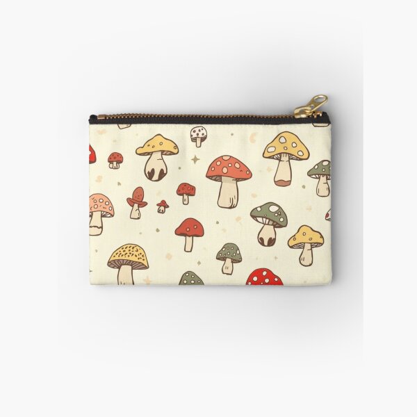 Item preview, Cottage mushrooms  designed and sold by DuliDoodles.