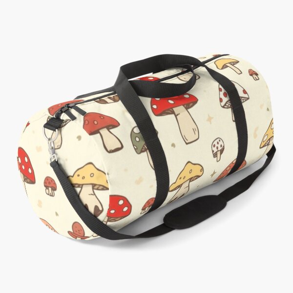 Item preview, Cottage mushrooms  designed and sold by DuliDoodles.