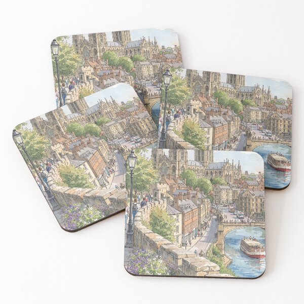 Item preview, York designed and sold by sid1802.