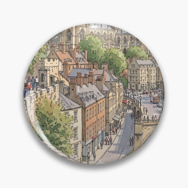Item preview, York designed and sold by sid1802.