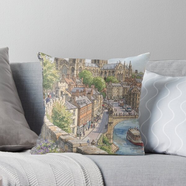 Item preview, York designed and sold by sid1802.