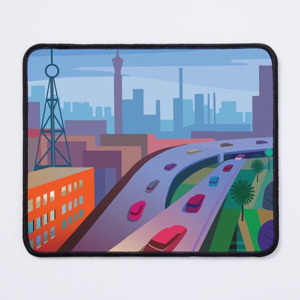 Item preview, Autopista designed and sold by Charles Harker.
