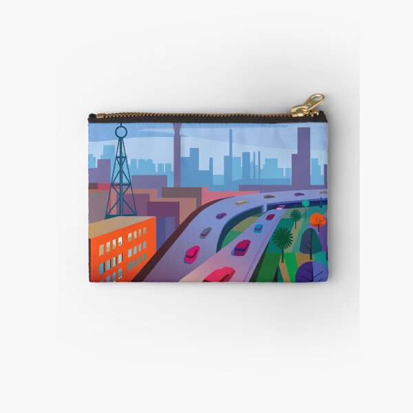 Item preview, Autopista designed and sold by Charles Harker.