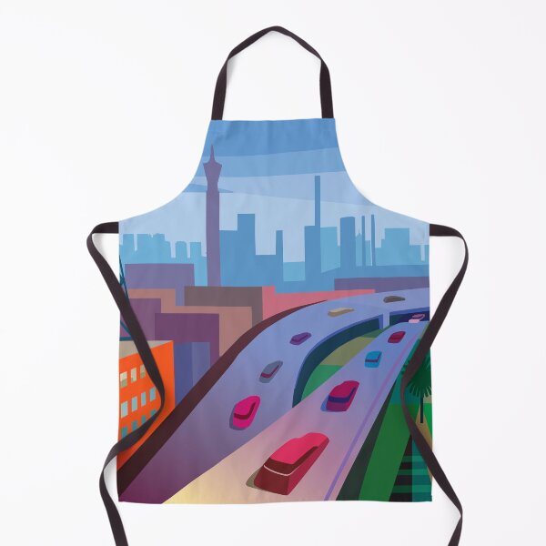 Item preview, Autopista designed and sold by Charles Harker.