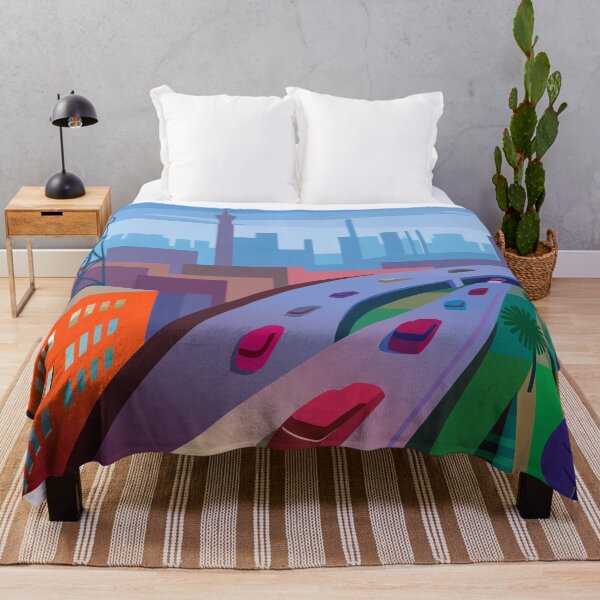 Item preview, Autopista designed and sold by Charles Harker.