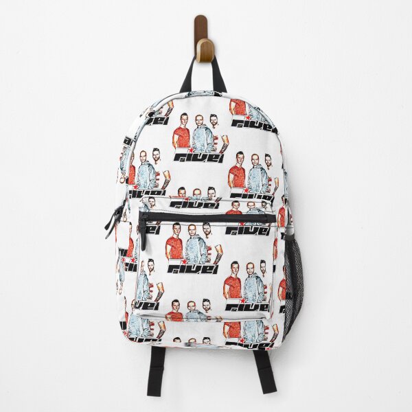 Item preview, Retro Pop Group Harmony Five Guys | Limited Edition designed and sold by Nendrawahyu1987.